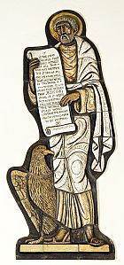 St John Scroll